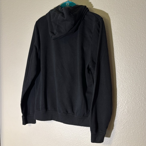 Nike Women's Black Pullover Hoodie - Picture 6 of 8
